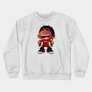 Baby Crewneck Sweatshirt